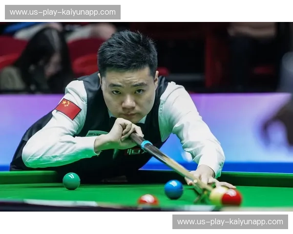 斯诺克登录—打开你的专业台球世界